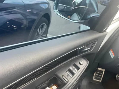2014 Audi SQ5 VIN: