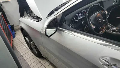 2015 Mercedes-Benz S 400 WDDUG6HB4FA172384 VIN:WDDUG6HB4FA172384