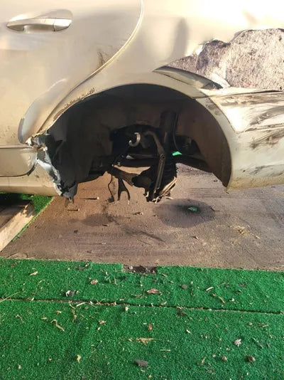 2015 Mercedes-Benz CLS 250 VIN: