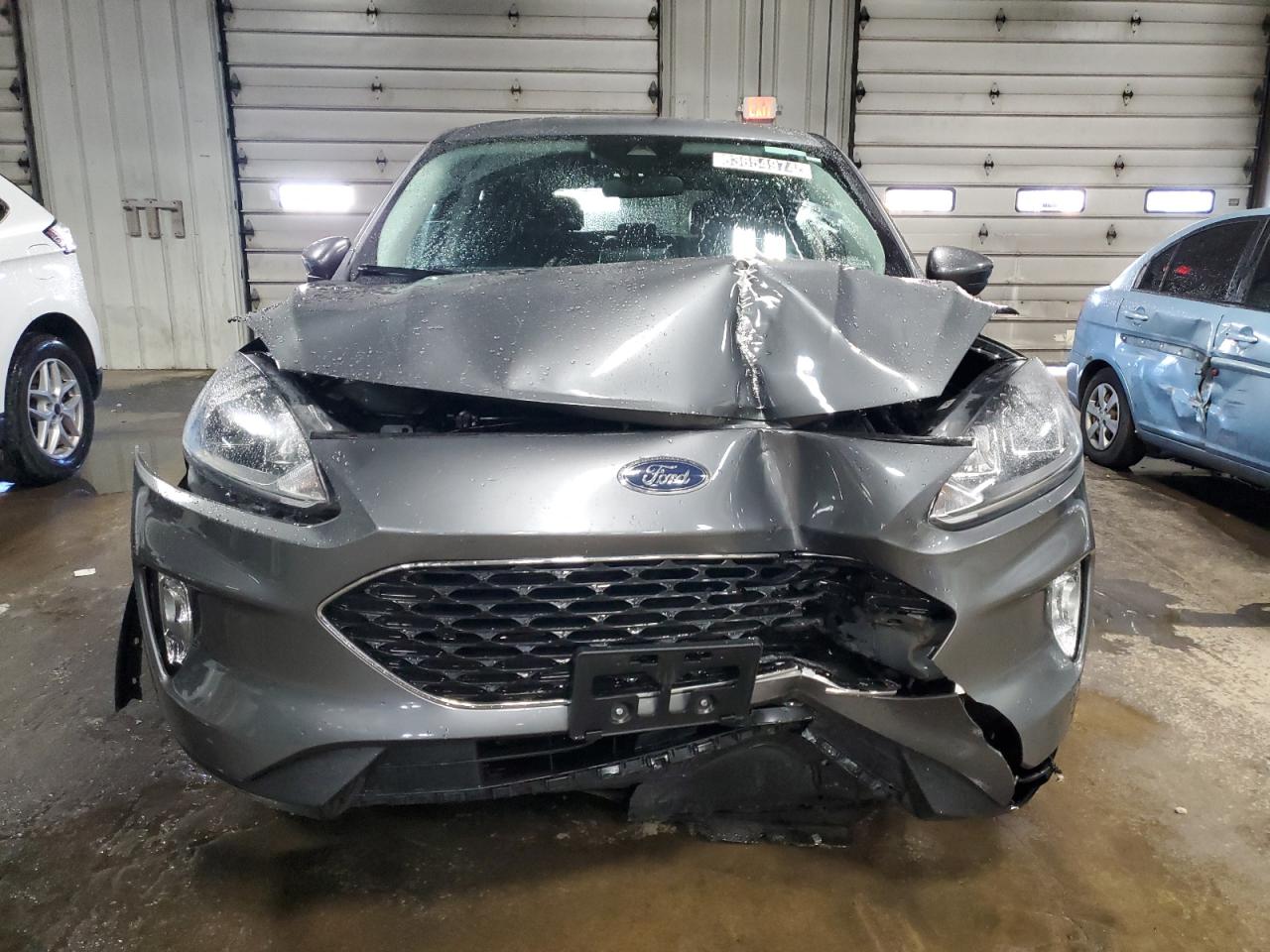 2022 FORD ESCAPE SEL VIN:1FMCU9H92NUA44490