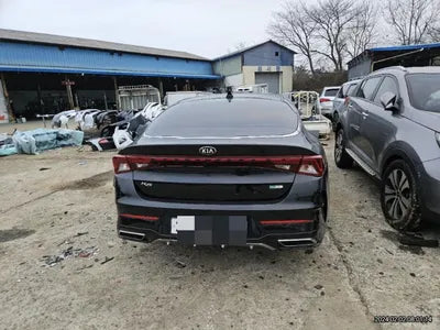2020 Kia K5 KNAG541JBLA001025 VIN:KNAG541JBLA001025