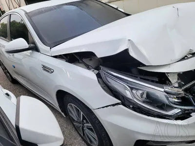 2019 Kia K5 VIN: