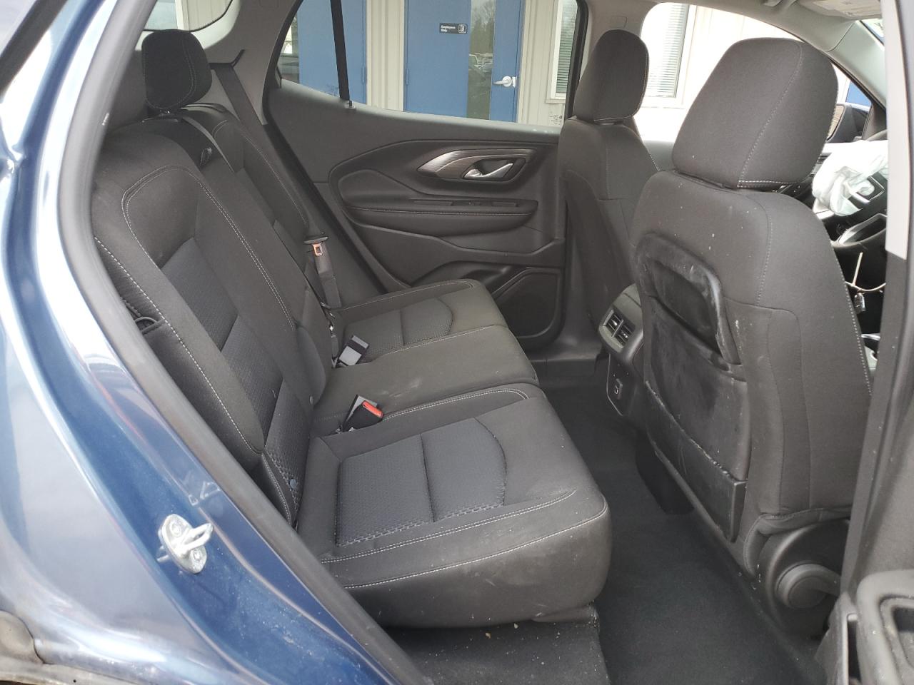 2024 GMC TERRAIN SLE VIN:3GKALTEG2RL120440