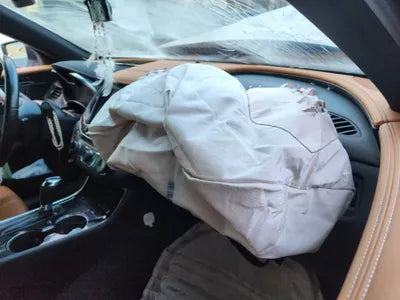 2016 Chevrolet Impala 087KM1G1155S32GU1 VIN:087KM1G1155S32GU1