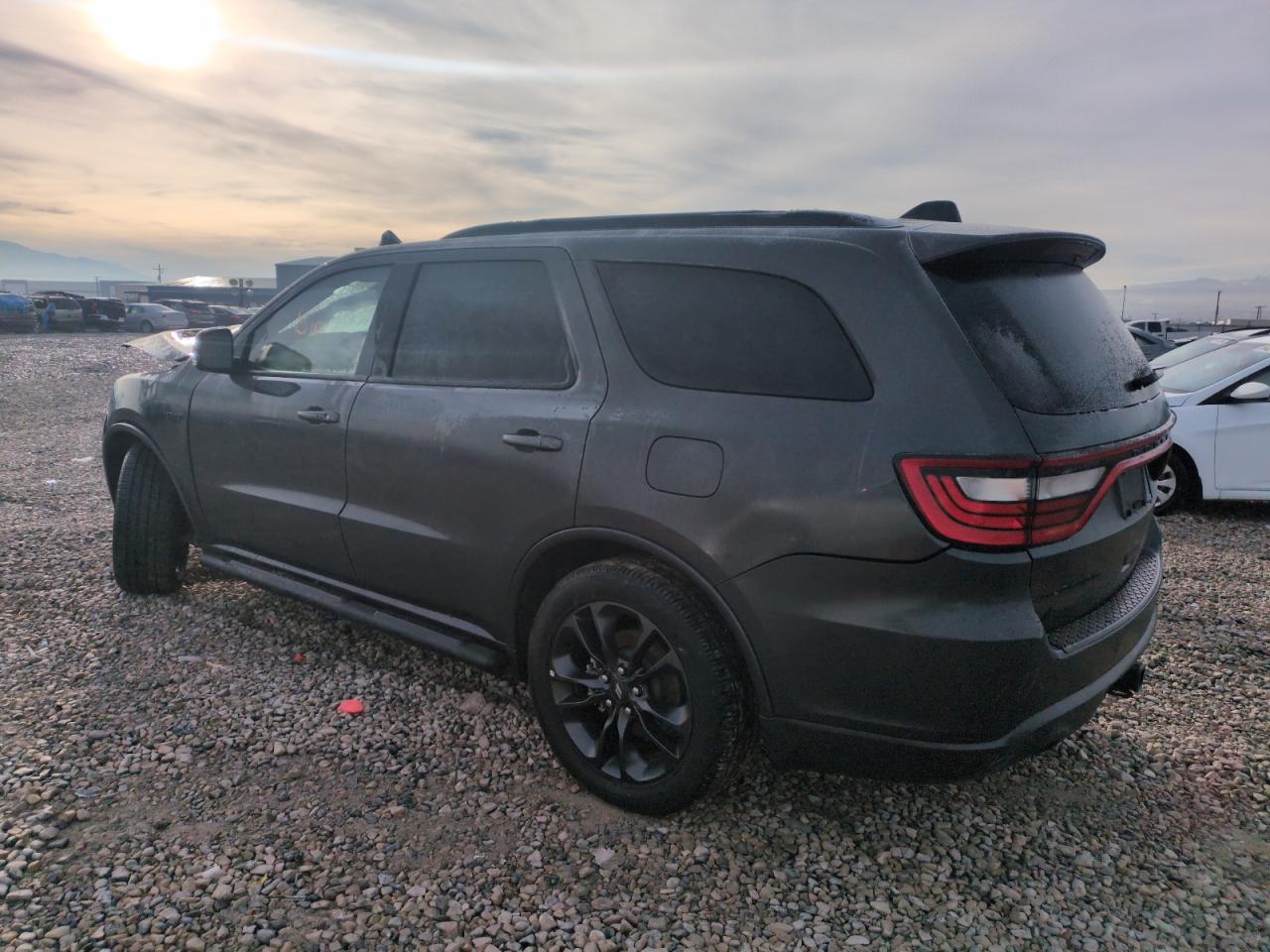 2024 DODGE DURANGO R/T VIN:1C4SDJCT2RC246861