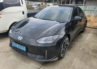 2023 Hyundai Ioniq KMHM241AFPA002125 VIN:KMHM241AFPA002125