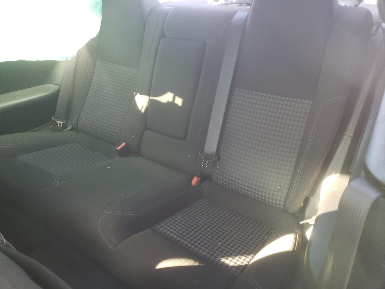 2023 DODGE CHALLENGER SXT VIN:2C3CDZAG9PH650389