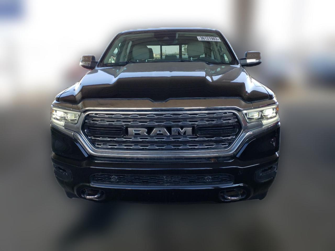 2022 RAM 1500 LIMITED VIN:JH2SC68W3EK000007