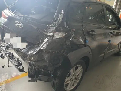 2019 Hyundai Kona KMHK4815GKU354787 VIN:KMHK4815GKU354787