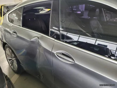 2015 bmw gran turismo 30d xdrive VIN: