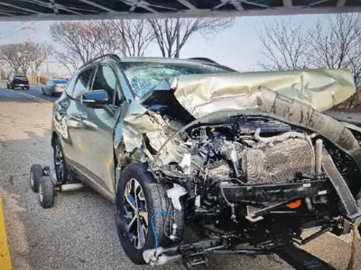 2022 Kia Sportage VIN: