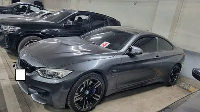 2016 BMW M4 WBS3R9109GK800034 VIN:WBS3R9109GK800034