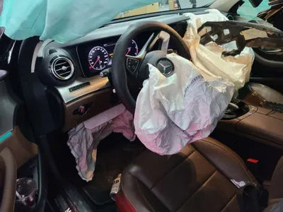 2017 Mercedes-Benz E 350 WDDZF3DB1HA282745 VIN:WDDZF3DB1HA282745