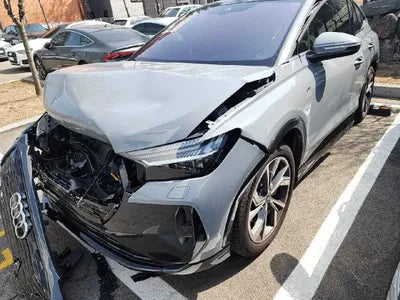 2022 Audi e-tron WAUZZZFZ4NP043372 VIN:WAUZZZFZ4NP043372