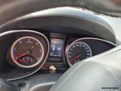 2014 Hyundai Santa FE VIN: