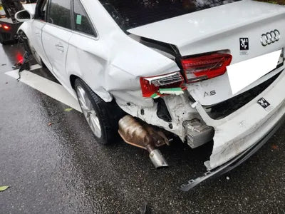 2015 Audi 50 WAUZZZ4G0FN024722 VIN:WAUZZZ4G0FN024722