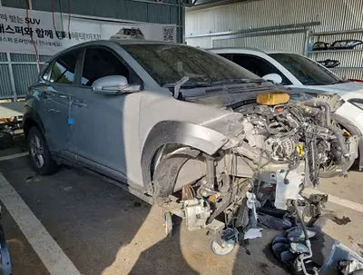 2022 Hyundai Kona KMHK3813GNU896481 VIN:KMHK3813GNU896481