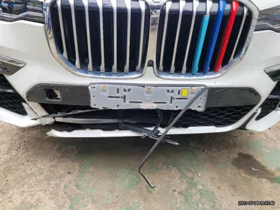 2020 BMW 730 WBACW810XL9D01643 VIN:WBACW810XL9D01643