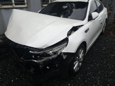 2016 Kia K5 KNAGX411BGA078544 VIN:KNAGX411BGA078544