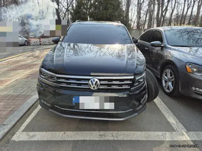 2020 Volkswagen Tiguan WVGZZZ5NZLW880594 VIN:WVGZZZ5NZLW880594