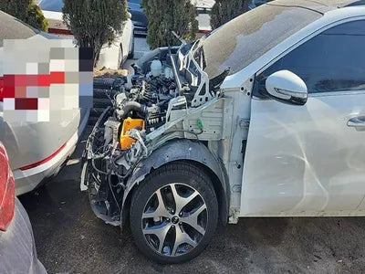 2017 Kia Sportage VIN: