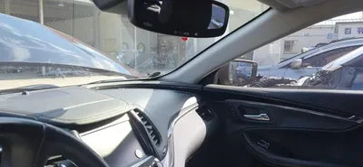 2016 Chevrolet Impala VIN: