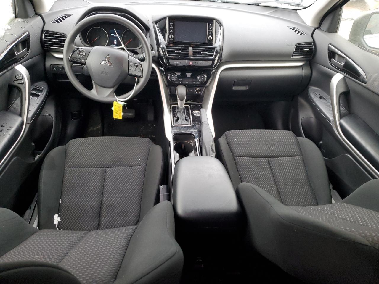 2024 MITSUBISHI ECLIPSE CROSS ES VIN:JA4ATUAA9RZ061120