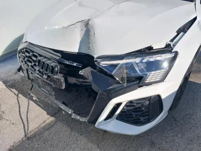 2023 Audi RS3 WUAZZZGY9PA909178 VIN:WUAZZZGY9PA909178