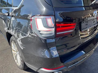 2016 BMW X5 WBAKS4109G0R82384 VIN:WBAKS4109G0R82384