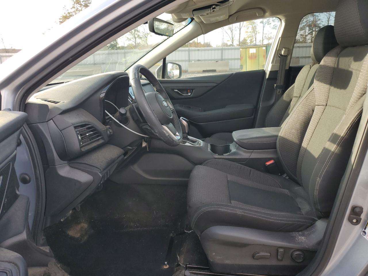 2022 SUBARU OUTBACK PREMIUM VIN:4S4BTACC0N3261612