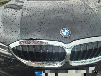 2022 BMW 320 WBA5X5106NFM56115 VIN:WBA5X5106NFM56115