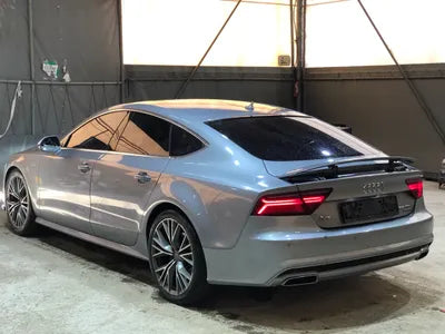 2016 Audi A7 WAUZZZ4G4GN016902 VIN:WAUZZZ4G4GN016902