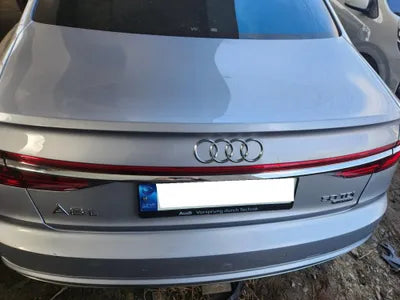 2021 Audi 50 WAUZZZF88MN005564 VIN:WAUZZZF88MN005564