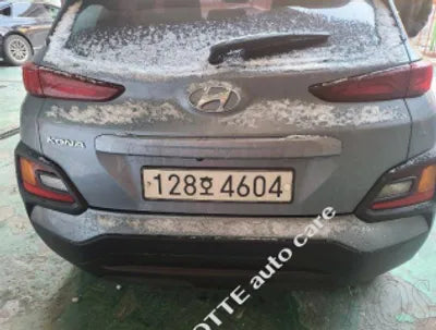 2020 Hyundai Kona KMHK381EGLU010439 VIN:KMHK381EGLU010439
