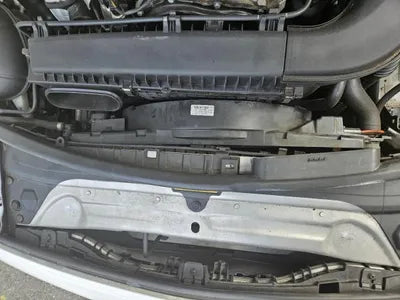 2015 Mercedes-Benz C 200 VIN: