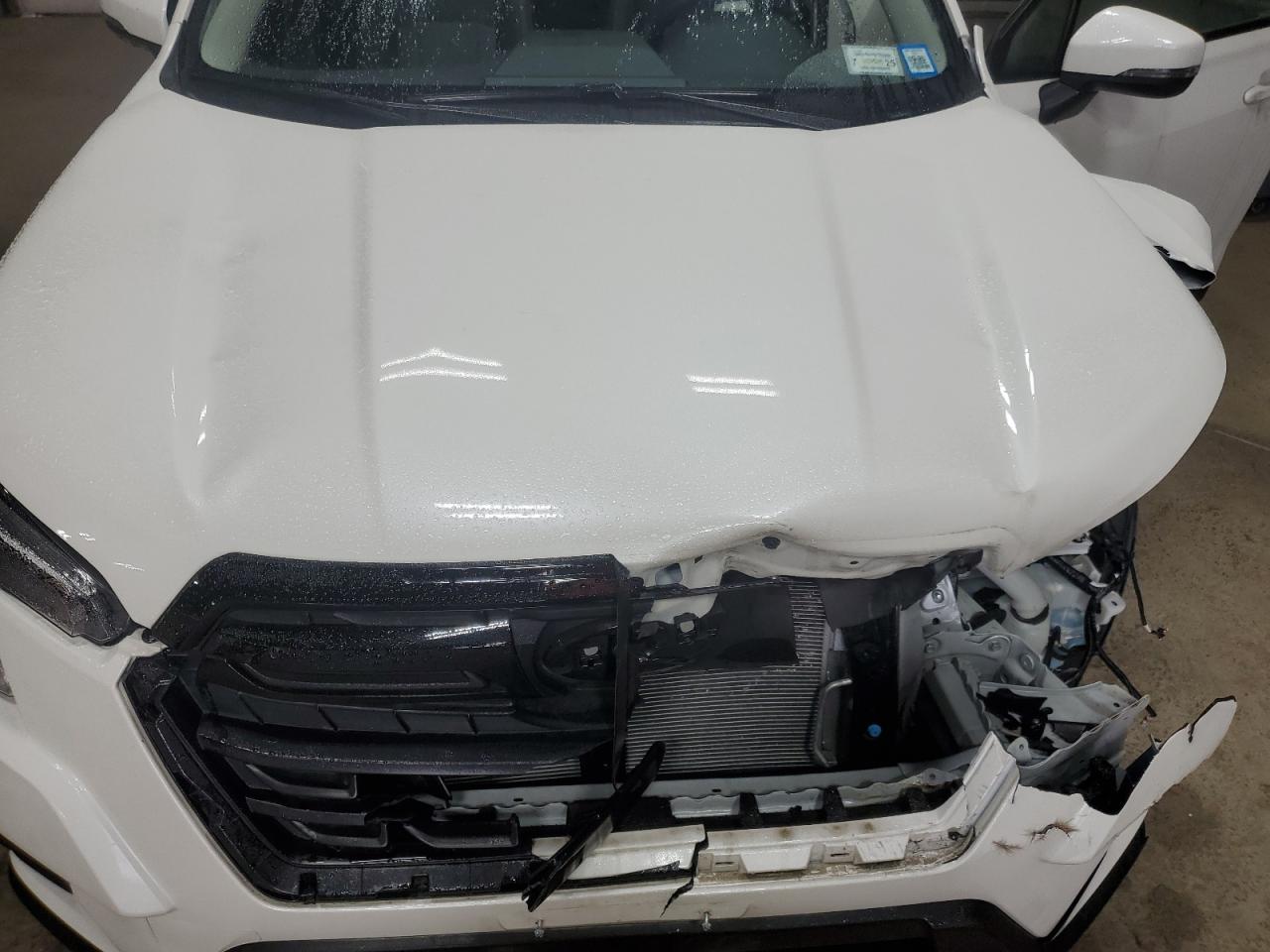 2023 SUBARU FORESTER SPORT VIN:JF2SKAJC3PH528176