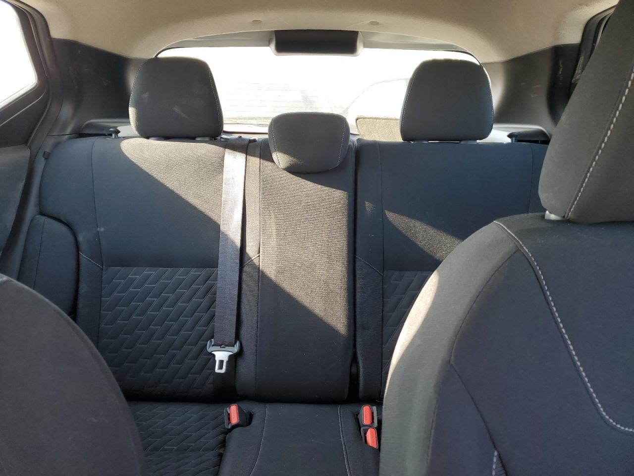 2022 NISSAN KICKS SV VIN:3N1CP5CV9NL488889