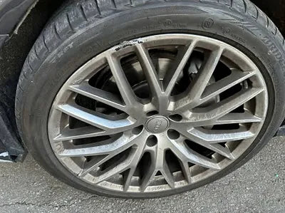 2016 Audi A6 WAUZZZ4G4GN036437 VIN:WAUZZZ4G4GN036437