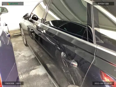 2020 Audi A8 WAUZZZF88LN014991 VIN:WAUZZZF88LN014991