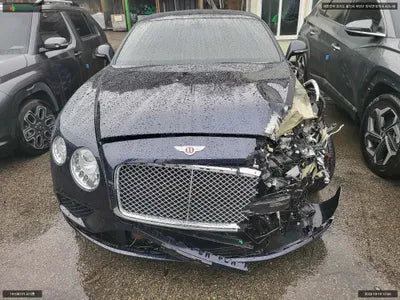 2015 Bentley Continental GT V8 SCBFT63W5GC052692 VIN:SCBFT63W5GC052692
