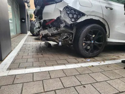 2020 BMW 630 WBAGT2100L9D39180 VIN:WBAGT2100L9D39180