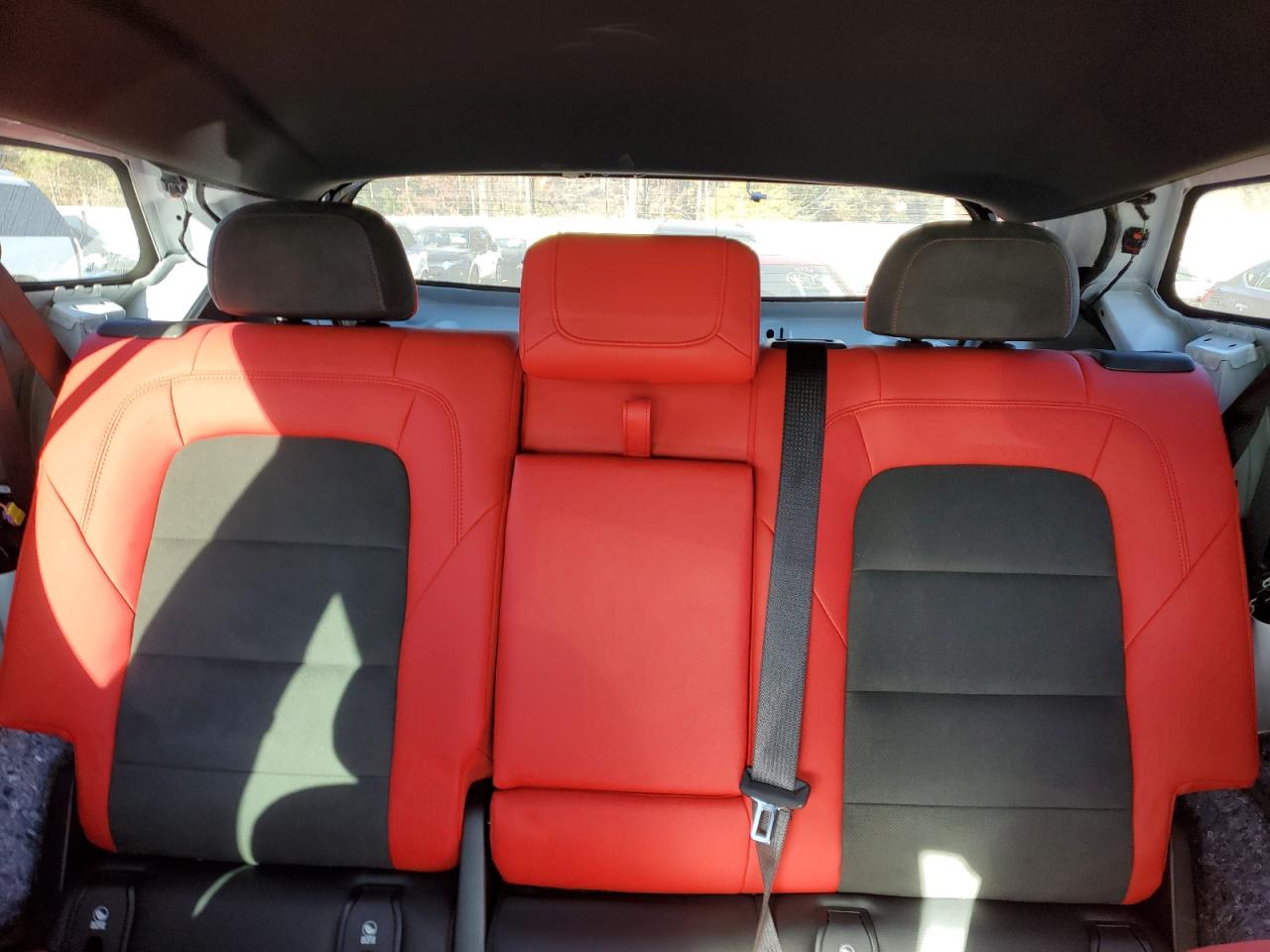 2024 CHEVROLET BLAZER RS VIN:3GNKDCRJ0RS217751