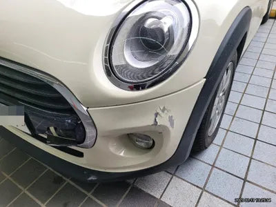 2016 MINI Cooper VIN: