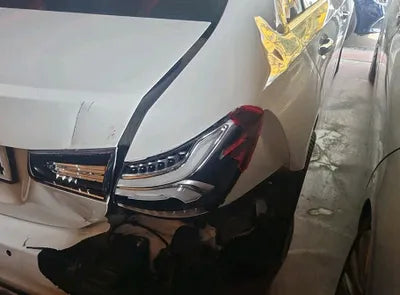 2021 Mercedes-Benz A 200 W1K3G1CB2MJ265200 VIN:W1K3G1CB2MJ265200