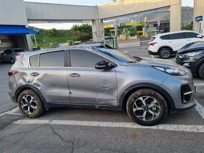 2022 Kia Sportage KNAPL812HNK971867 VIN:KNAPL812HNK971867