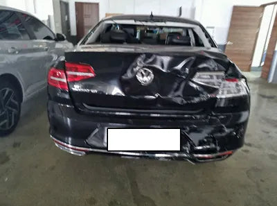 2018 Volkswagen Passat WVWZZZ3CZJE128951 VIN:WVWZZZ3CZJE128951