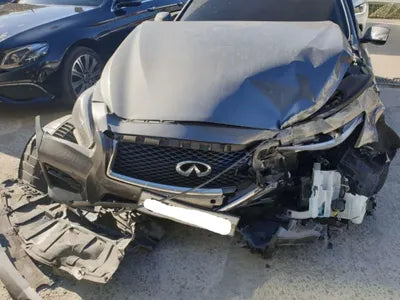 2017 Infiniti Q50 JNKAV71E0HM150153 VIN:JNKAV71E0HM150153