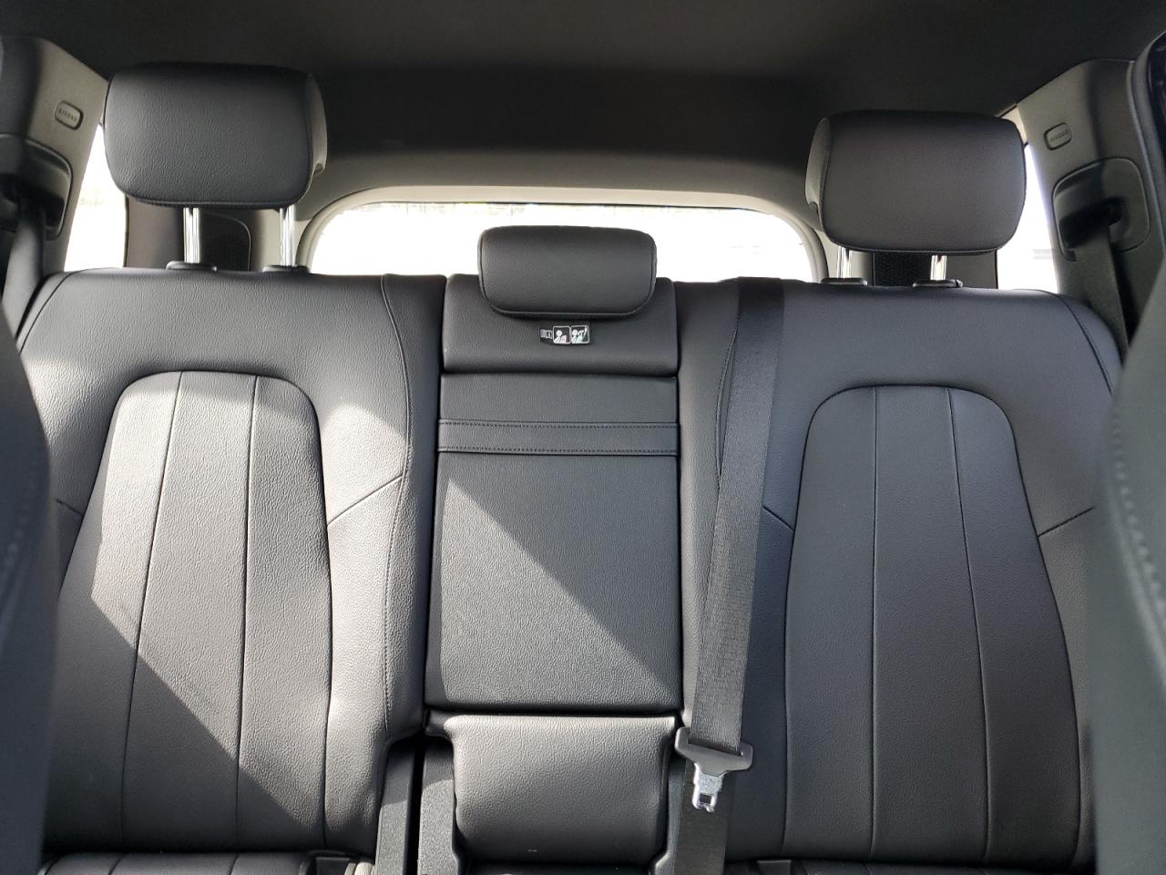 2022 MERCEDES-BENZ GLB 250 VIN:W1N4M4GB7NW193927