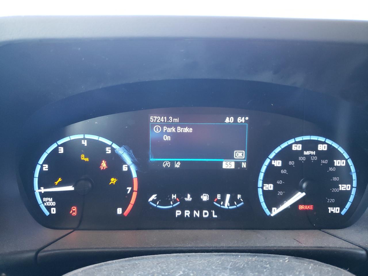 2022 FORD BRONCO SPORT BIG BEND VIN:3FMCR9B69NRD52828