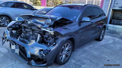 2016 BMW 120 WBAHU3106GP919944 VIN:WBAHU3106GP919944